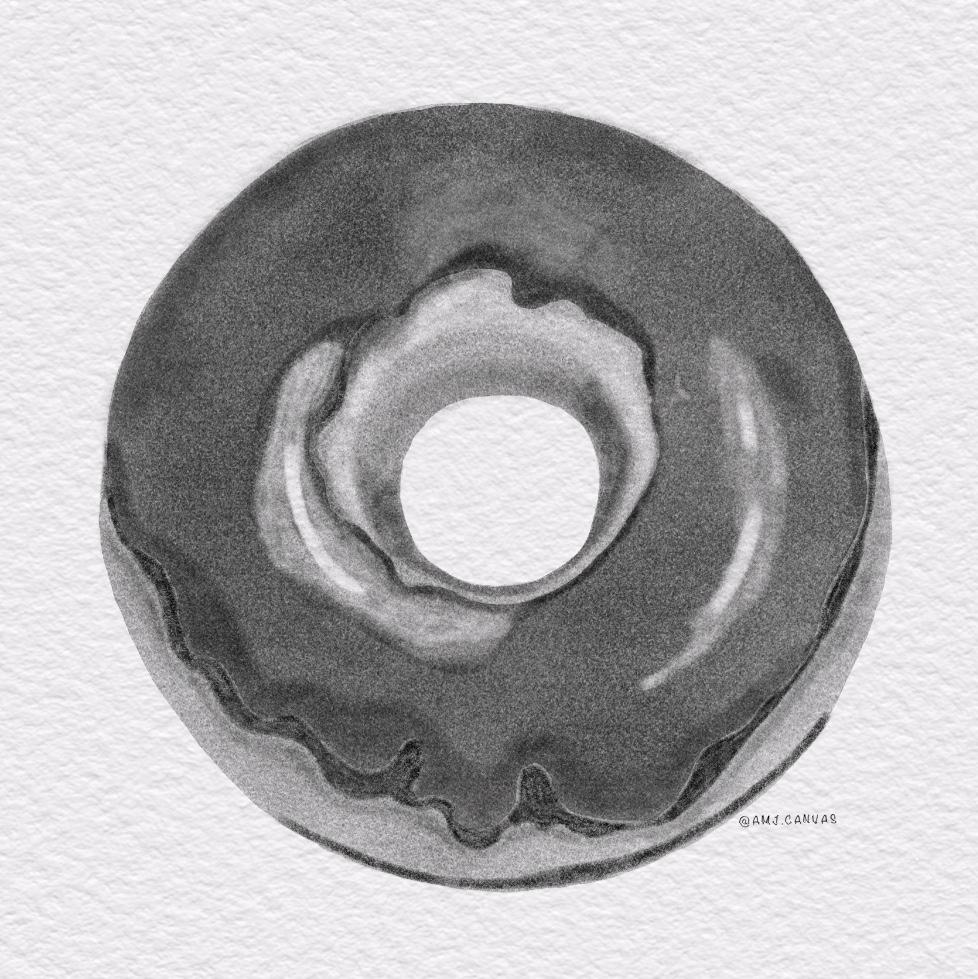 Pencil Shading - image 3 - student project