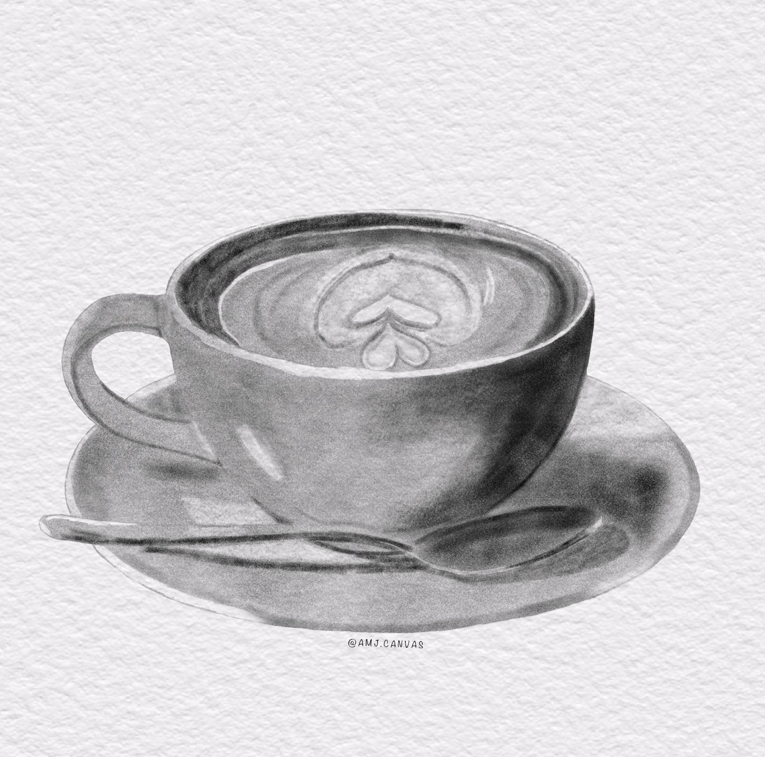 Pencil Shading - image 4 - student project