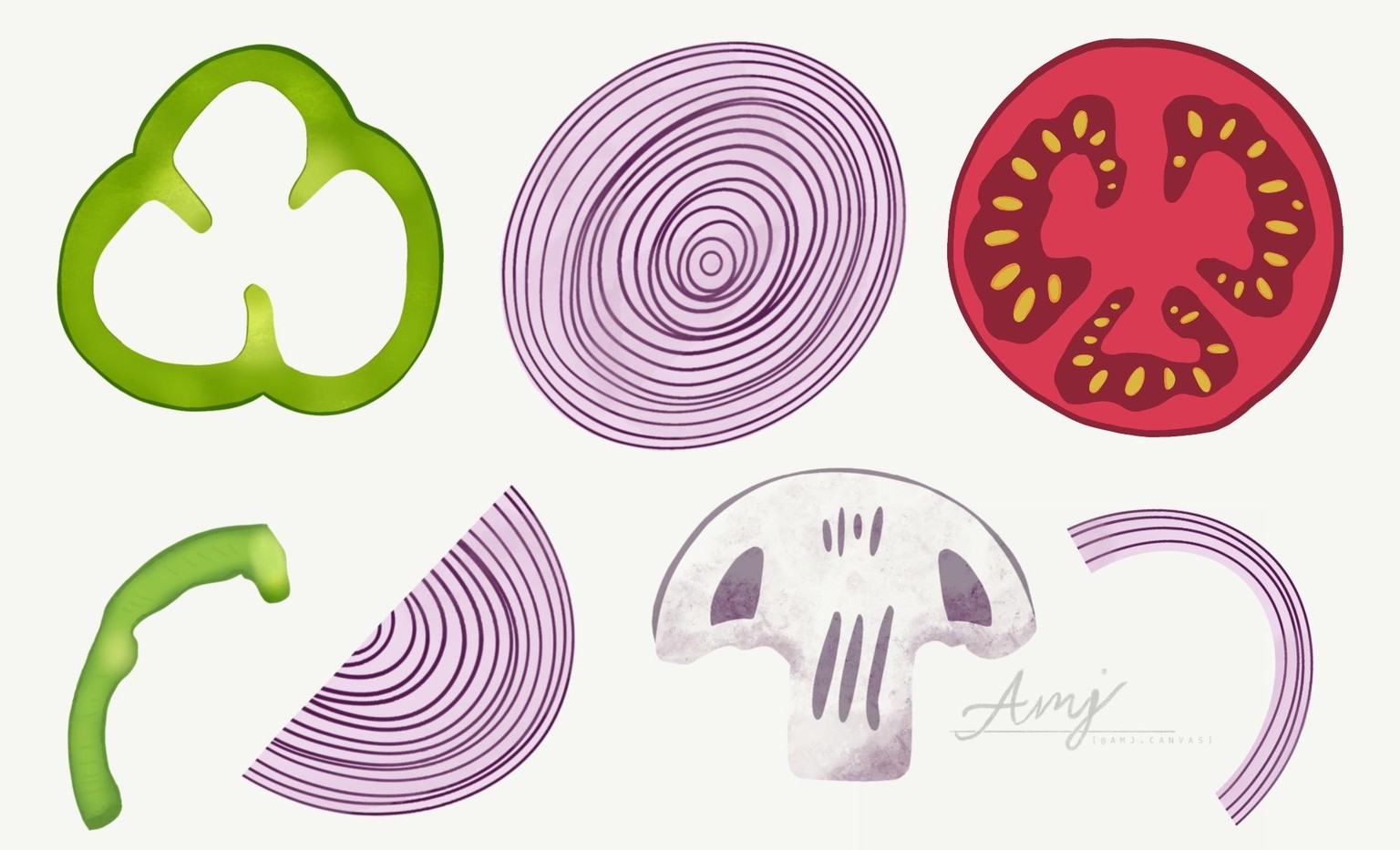 Pizza Party! - image 1 - student project