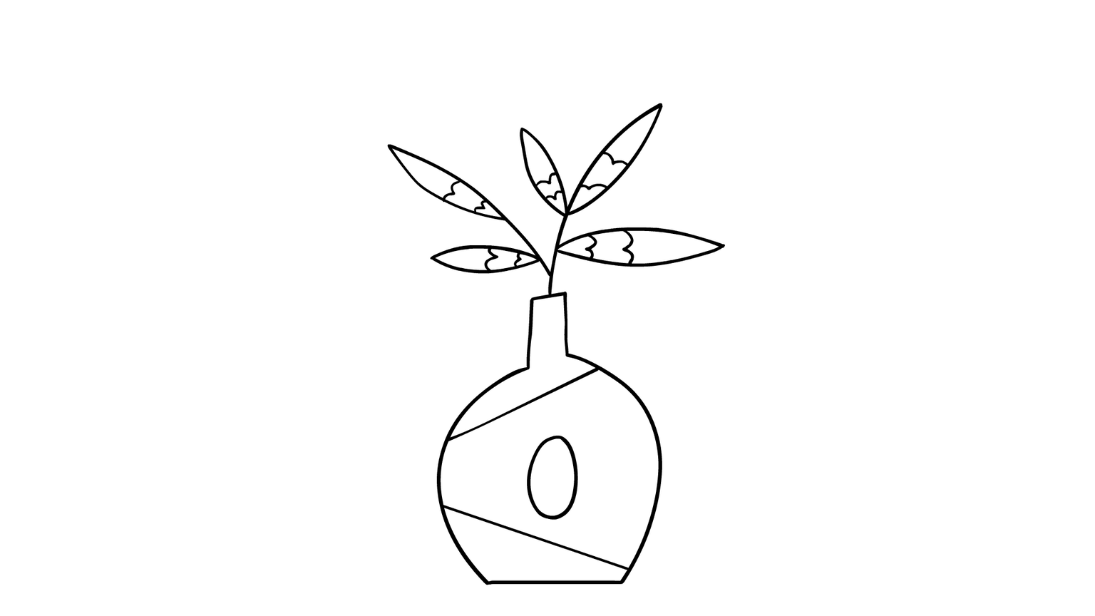 Plant morph - image 3 - student project