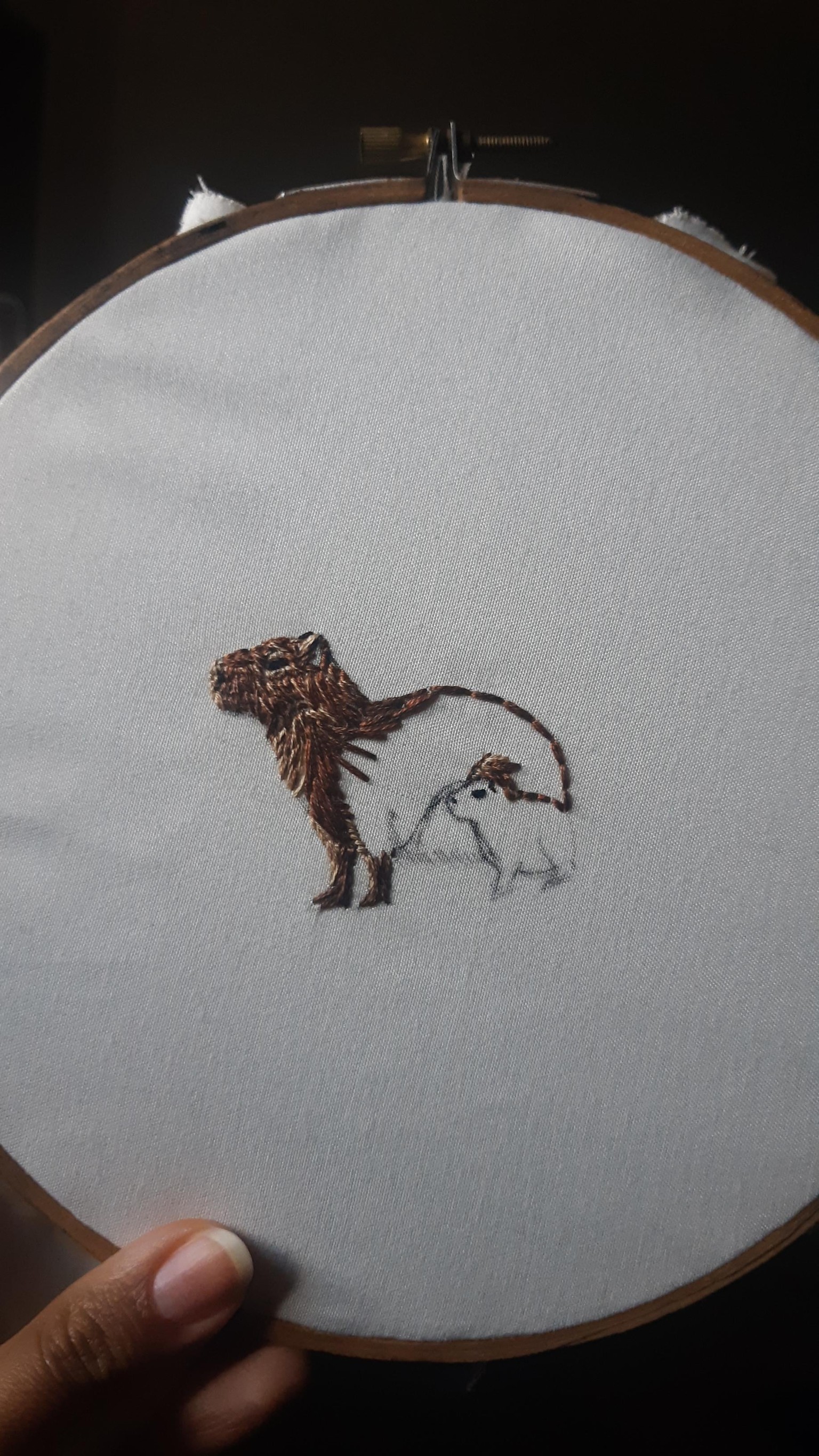 This was so much fun! - image 2 - student project