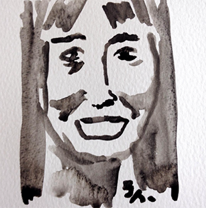 Ria Selfies - image 5 - student project