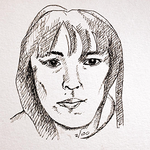 Ria Selfies - image 2 - student project