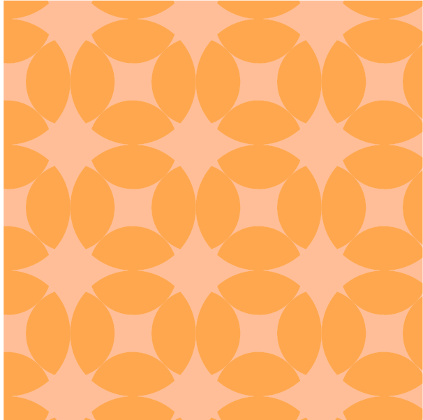 Amostras De Estampas Geométricas - image 2 - student project