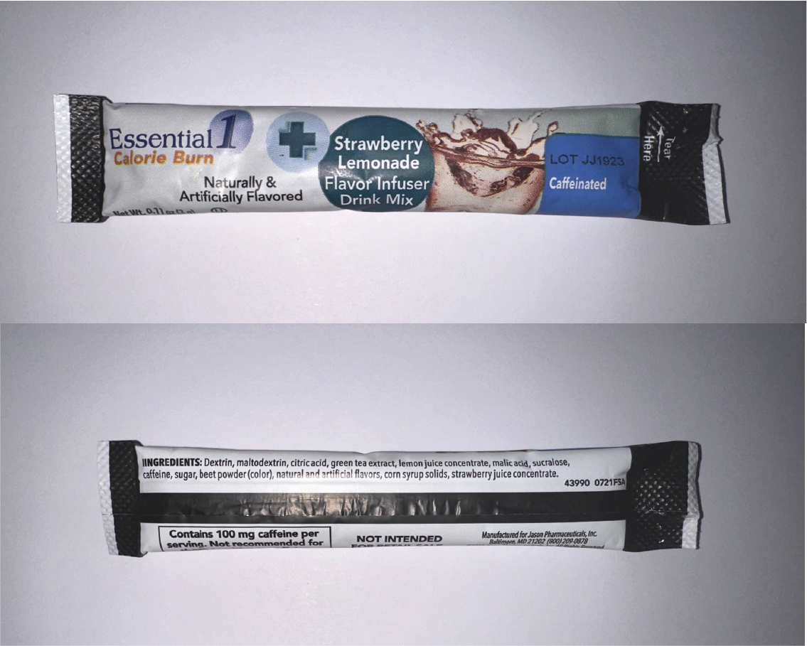 The ABC of Packaging Design: Packaging for Print - image 5 - student project