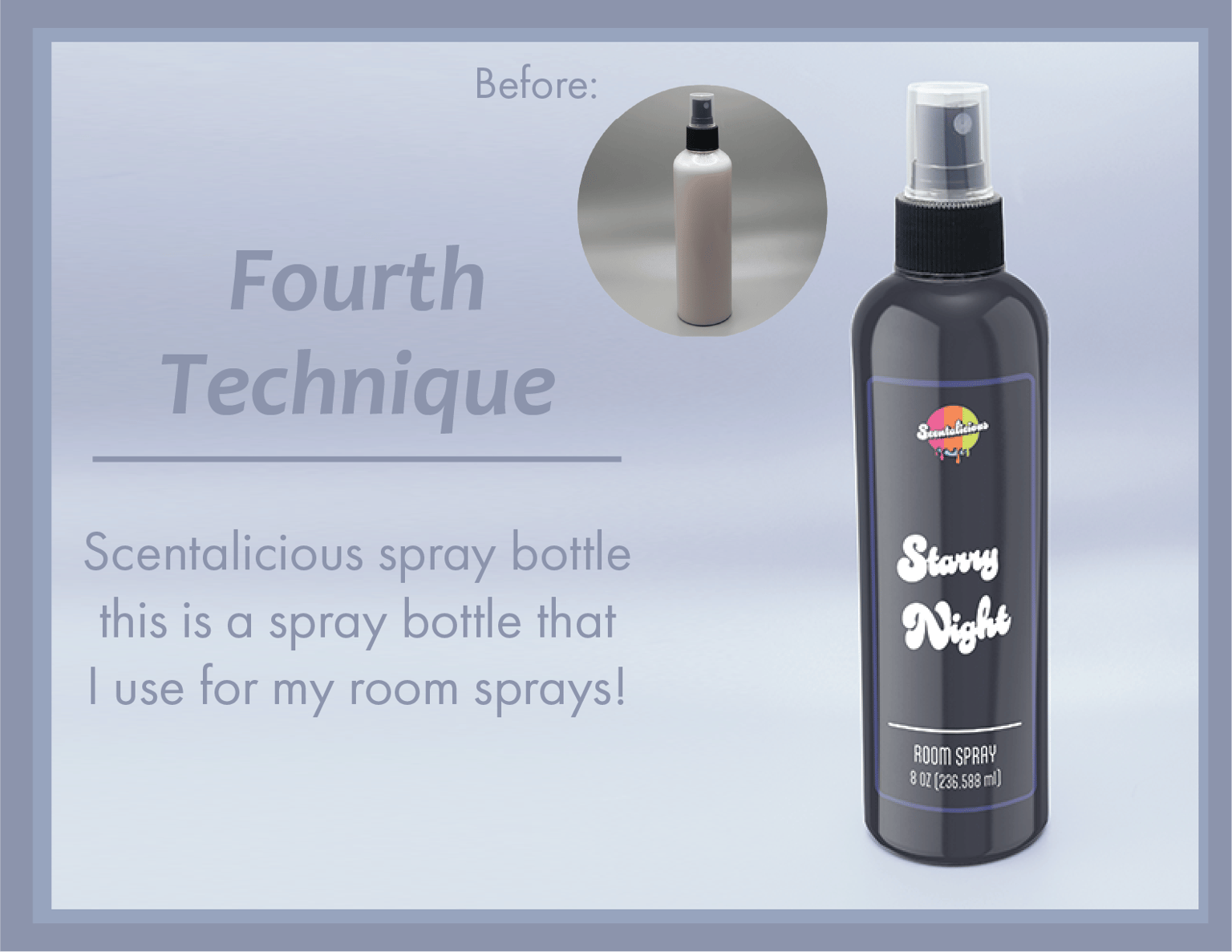 Emily's ABC of Packaging Design Projects - image 4 - student project