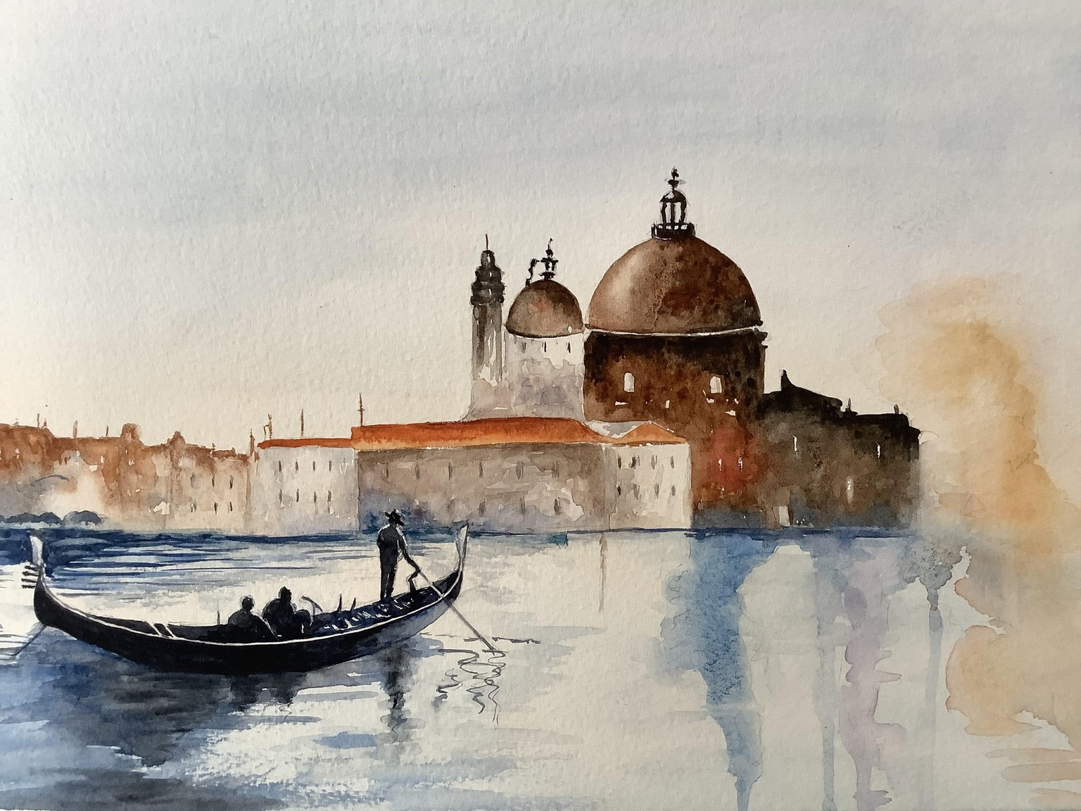 Venice - image 1 - student project