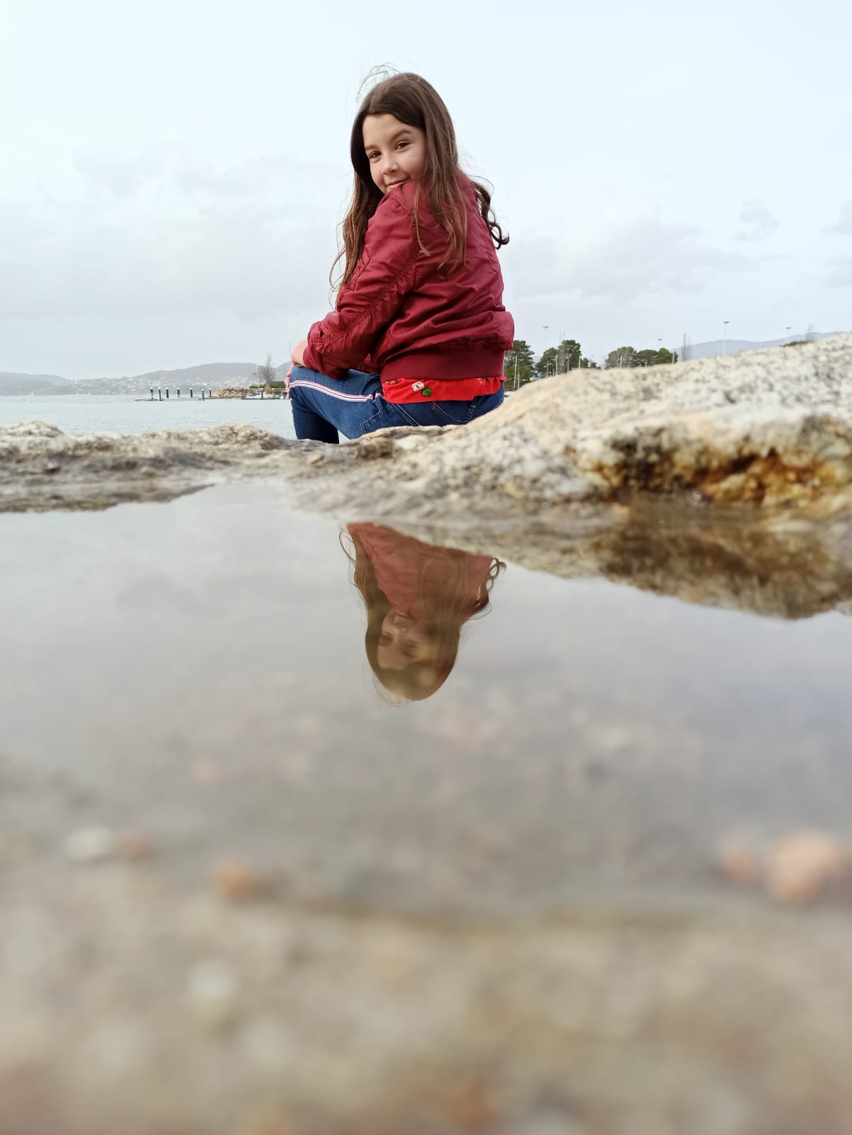 Reflejo - image 1 - student project
