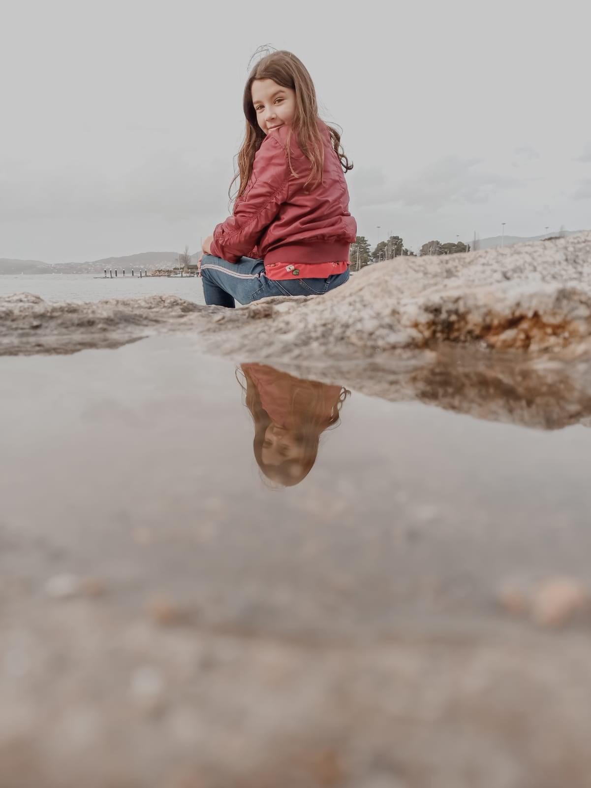 Reflejo - image 2 - student project
