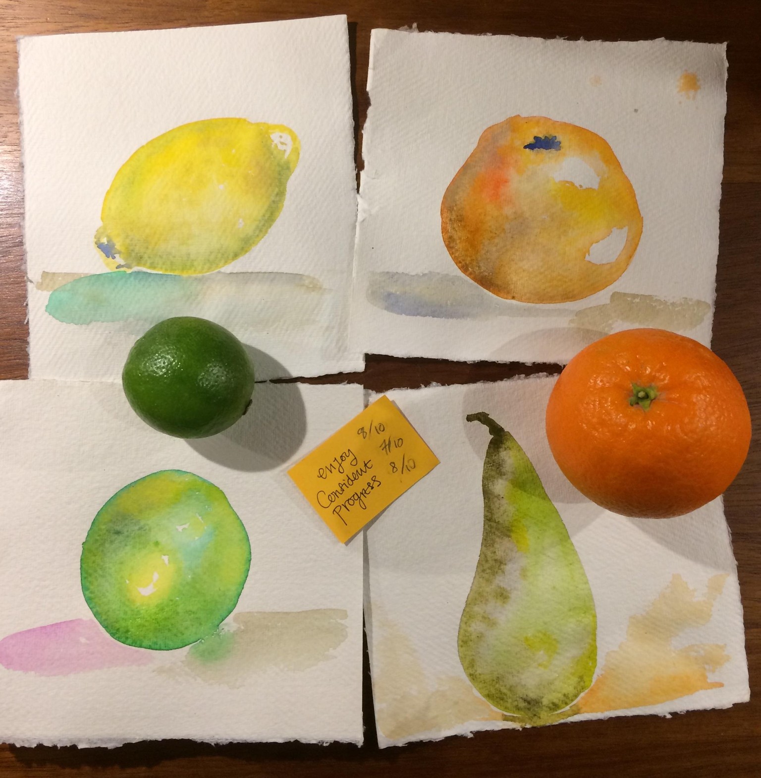 Part 2: mindset drawing challenge - image 10 - student project