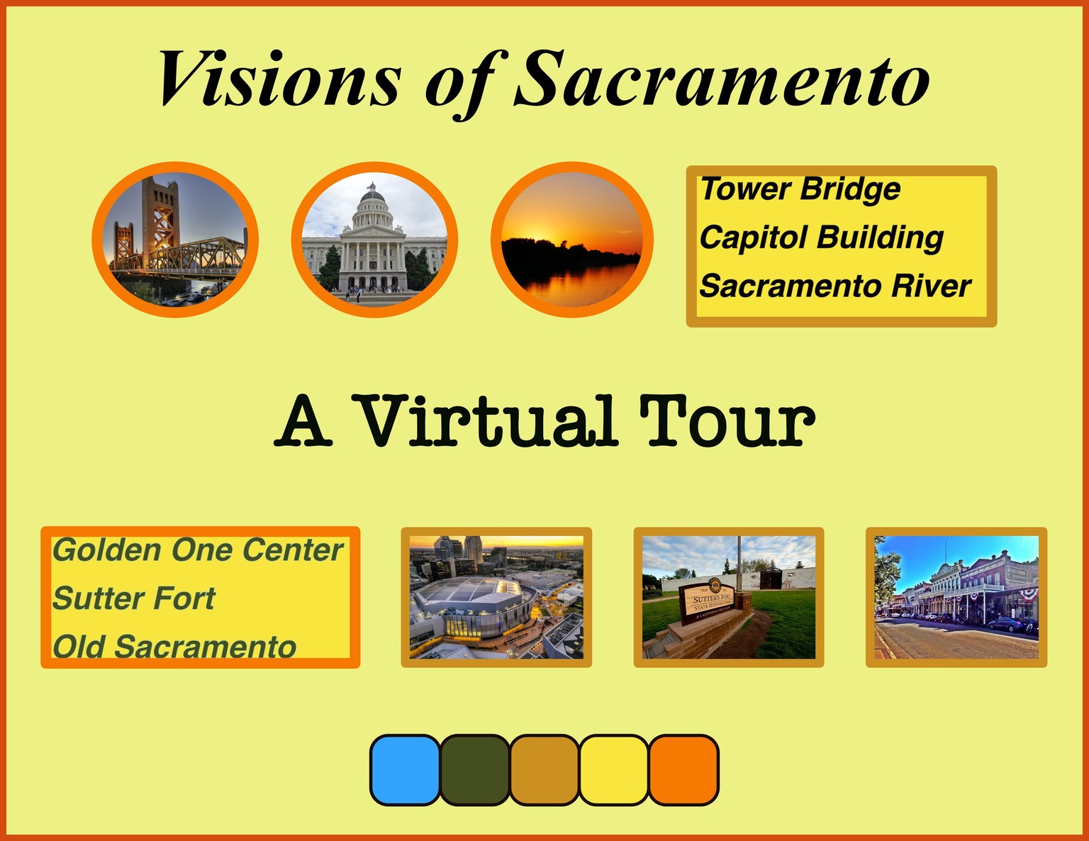 Sacramento - image 1 - student project