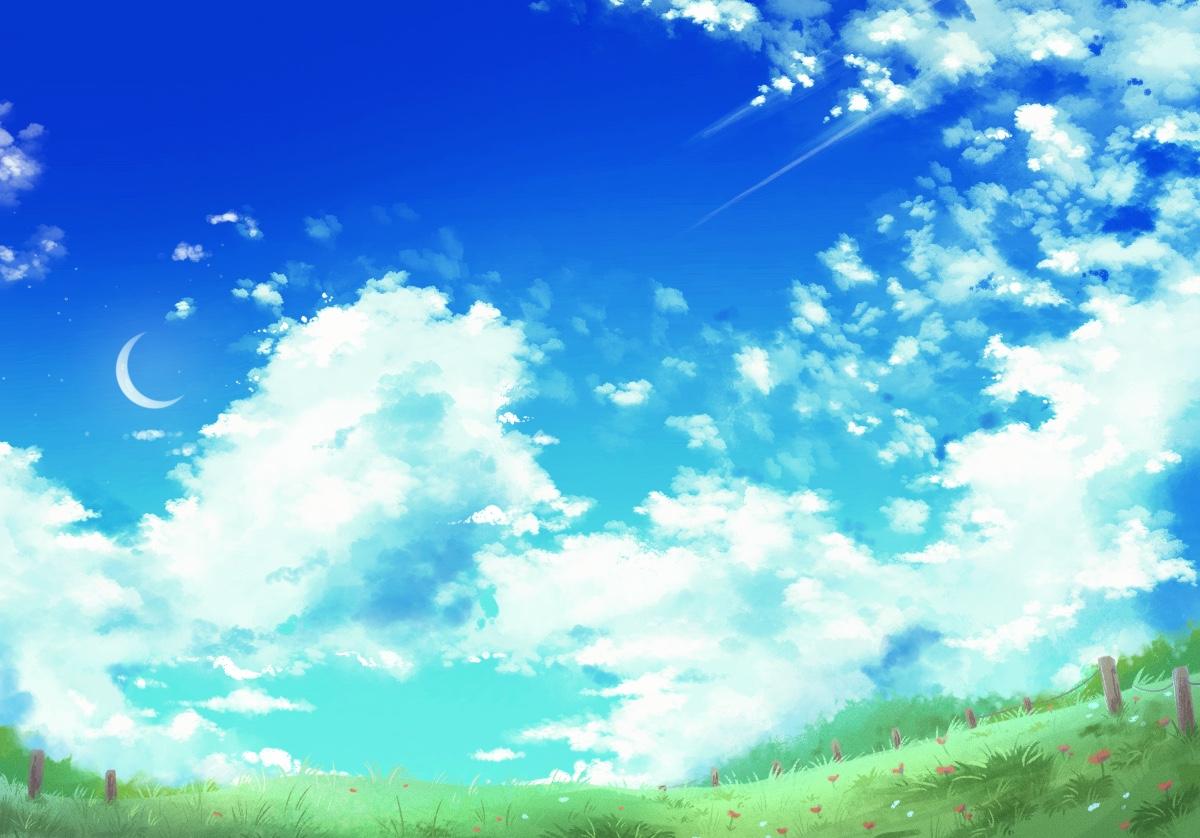 My Cloud Paintings - image 1 - student project