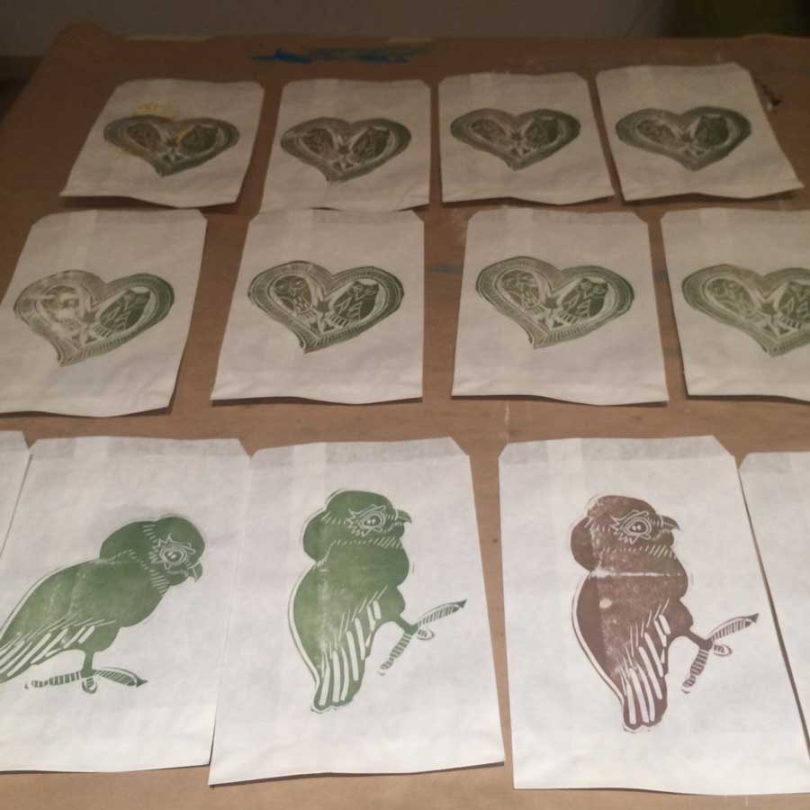 so far...  - image 3 - student project