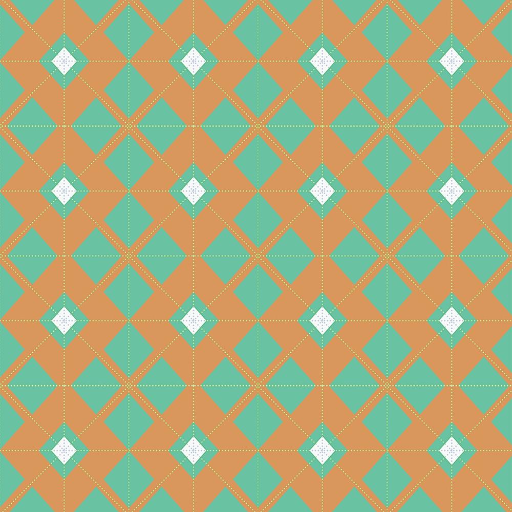 Affinity Designer repeat patterns - image 2 - student project
