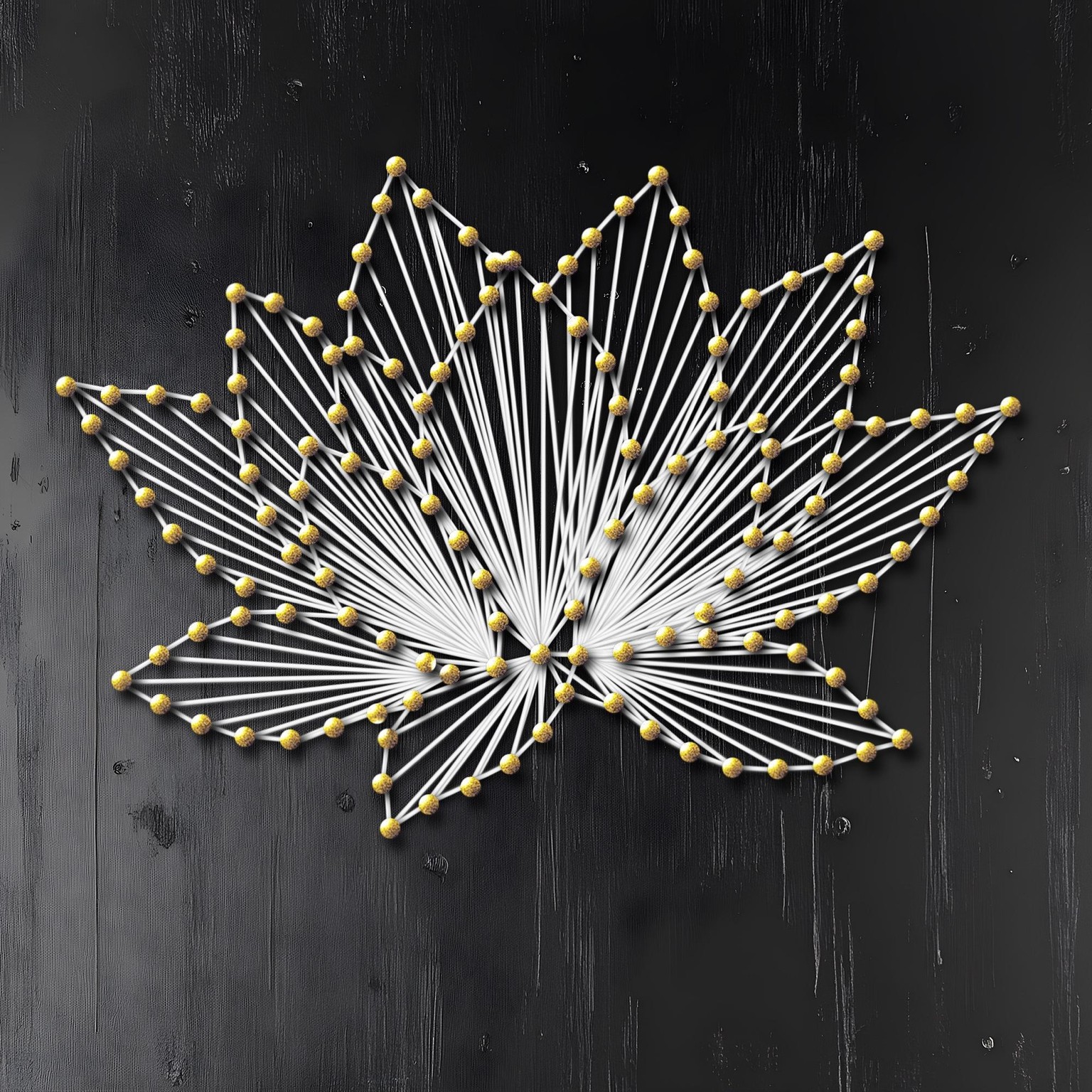 Lotus flower - image 1 - student project