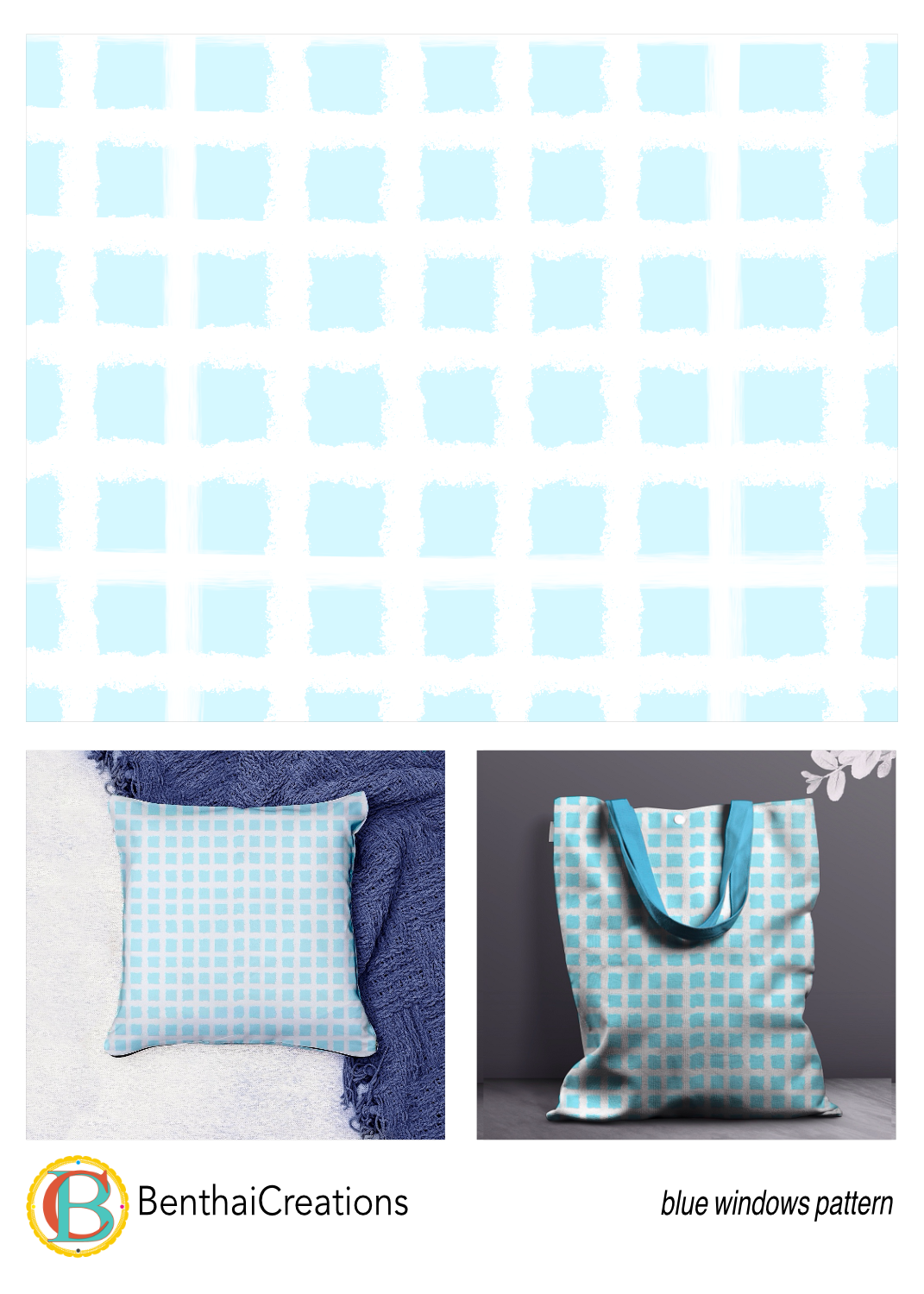 Affinity Designer repeat patterns - image 5 - student project