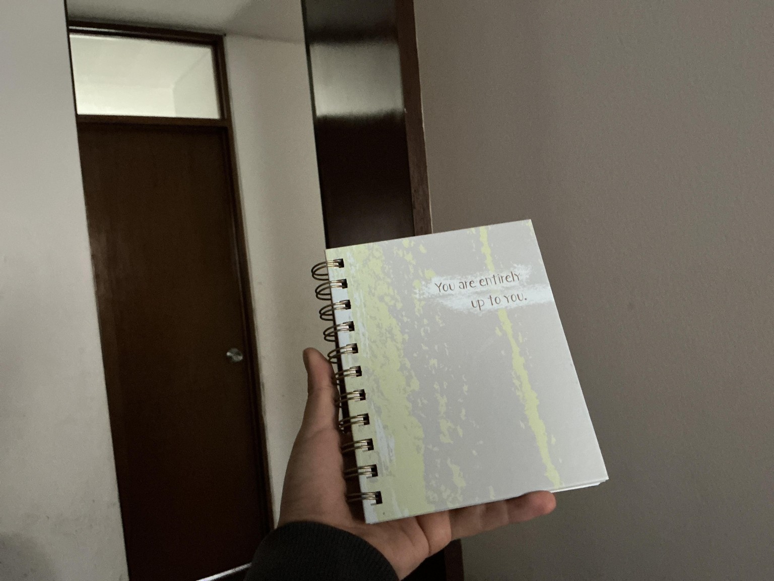 The commonplace book - image 1 - student project