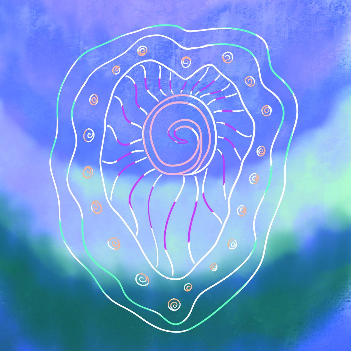 Begonia - image 1 - student project