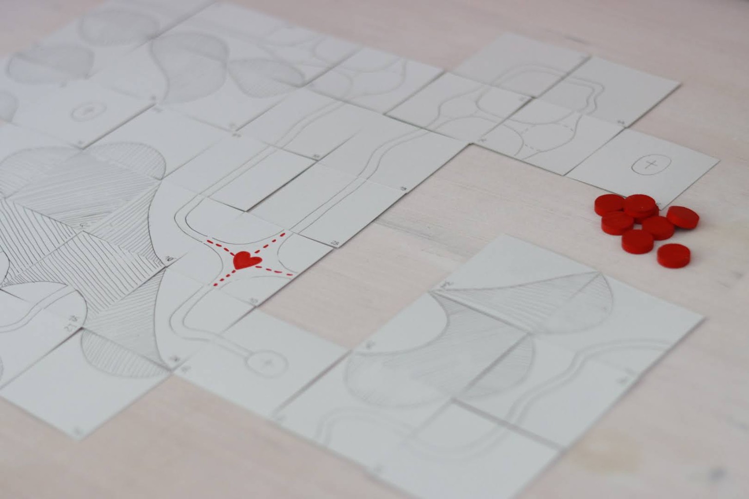 Share your game hack :) by hacking this project template! - image 1 - student project