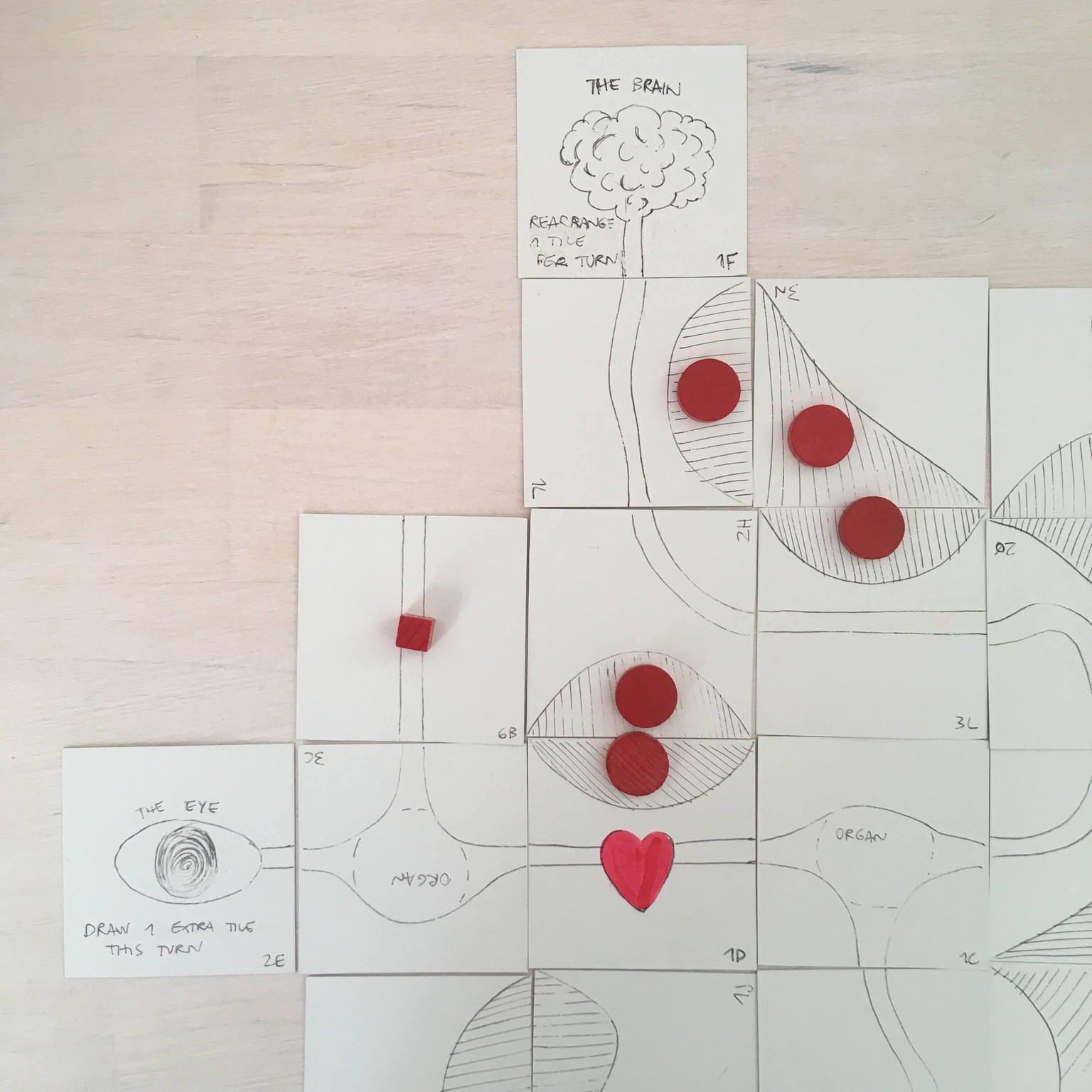 Share your game hack :) by hacking this project template! - image 2 - student project