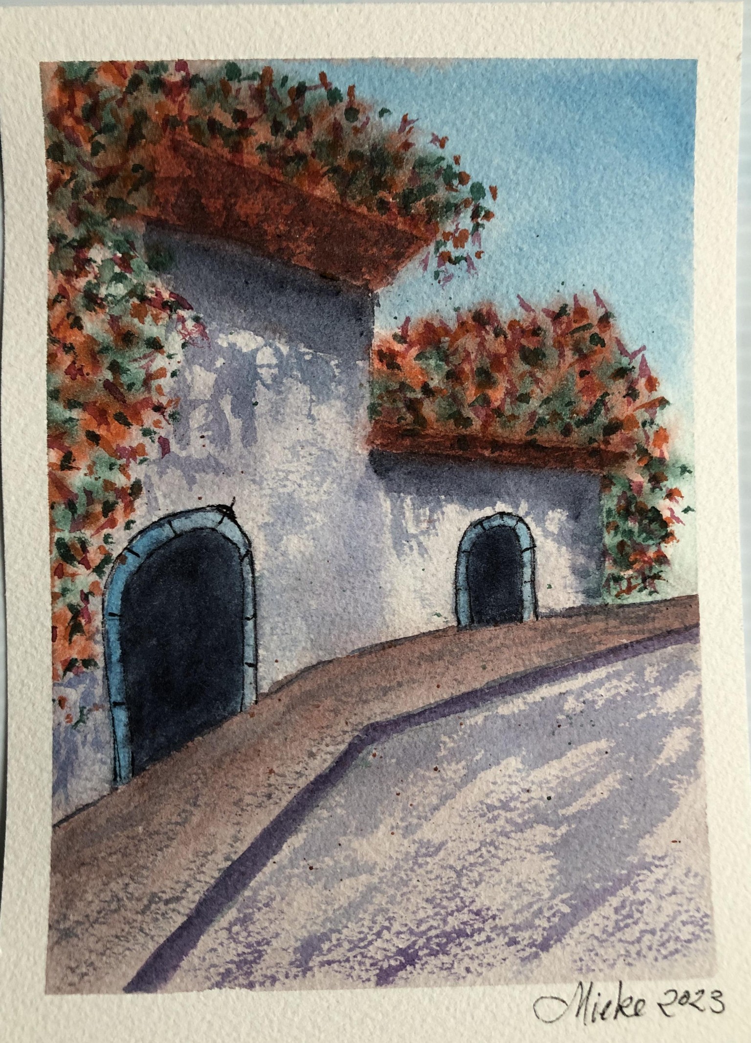 Expressive Cityscapes - image 1 - student project