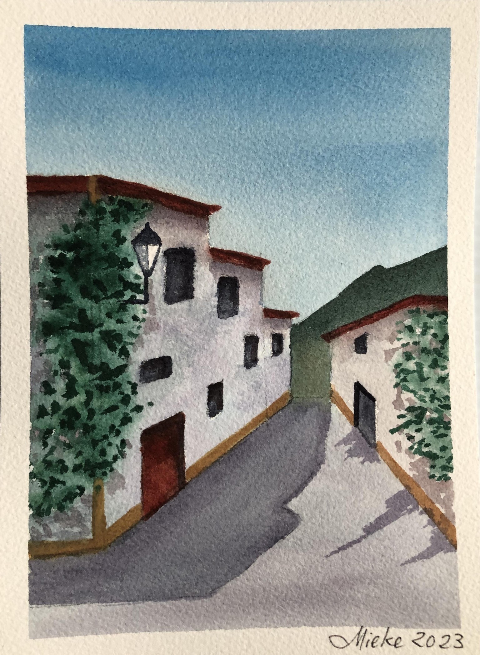 Expressive Cityscapes - image 2 - student project