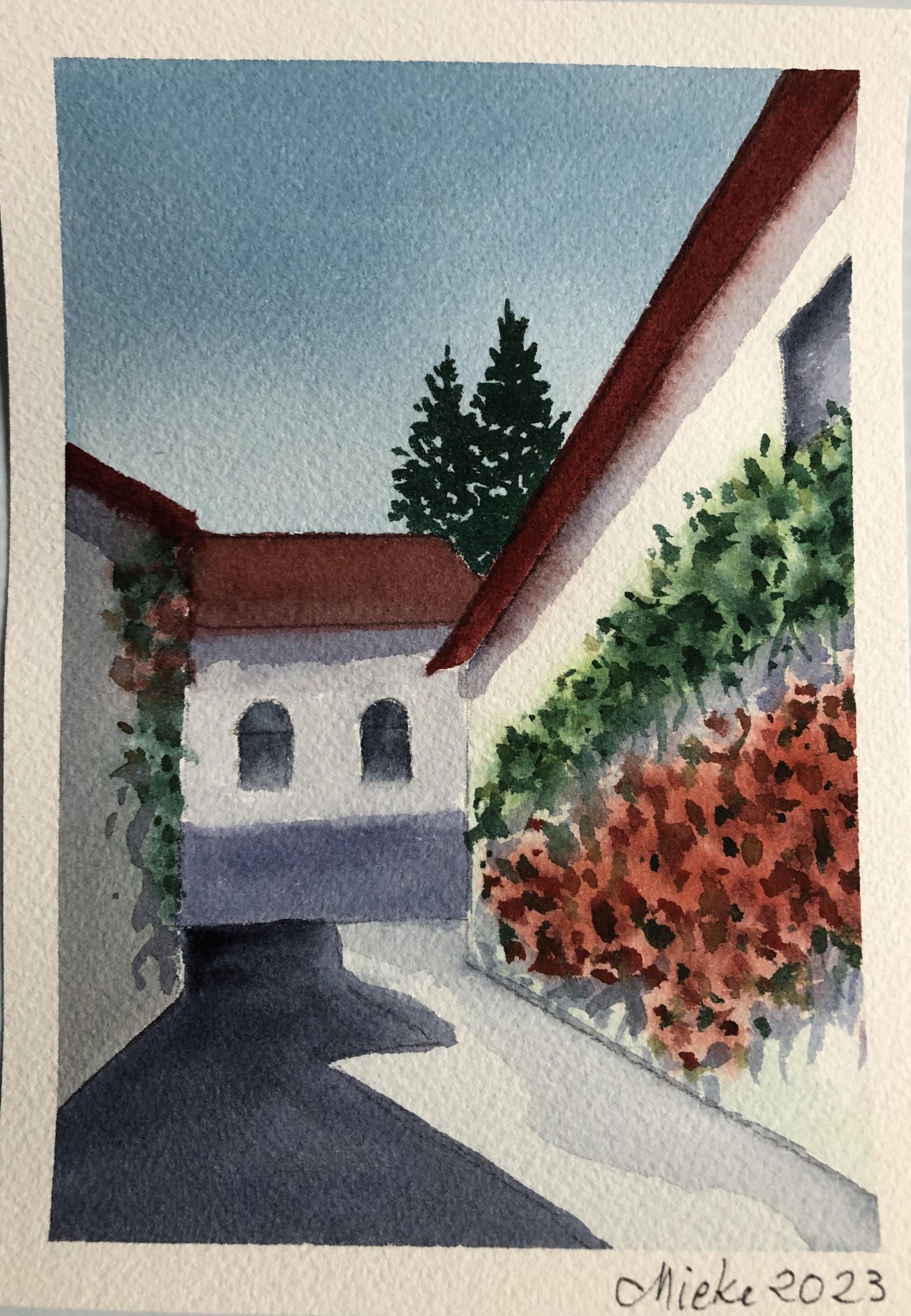 Expressive Cityscapes - image 3 - student project