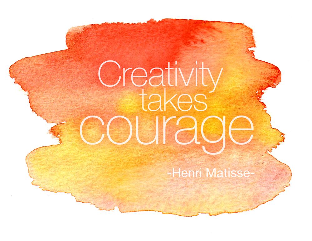 Watercolor textures for graphic design - image 2 - student project
