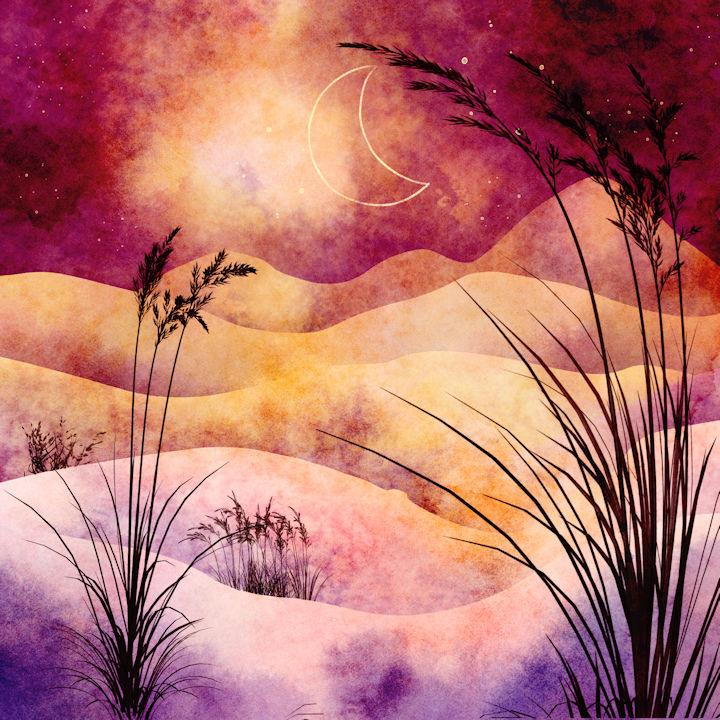 negative painting - image 1 - student project