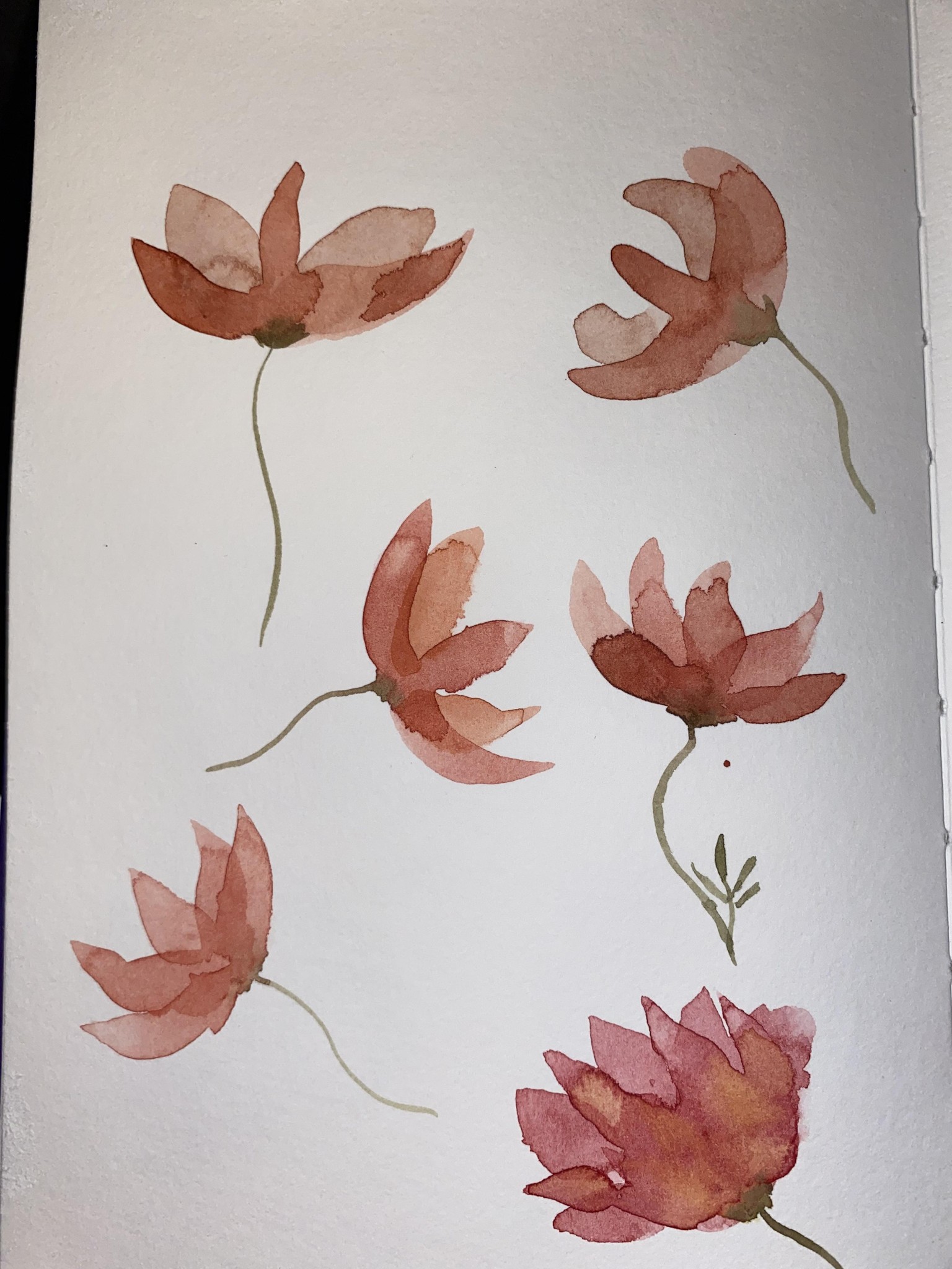 Had fun with brushes - image 5 - student project