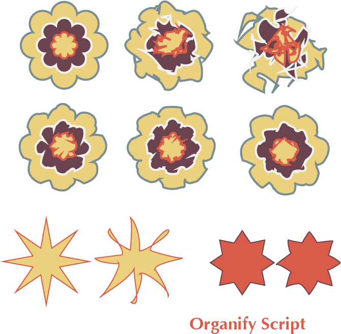 So Much Fun with Scripts--Addicted - image 2 - student project