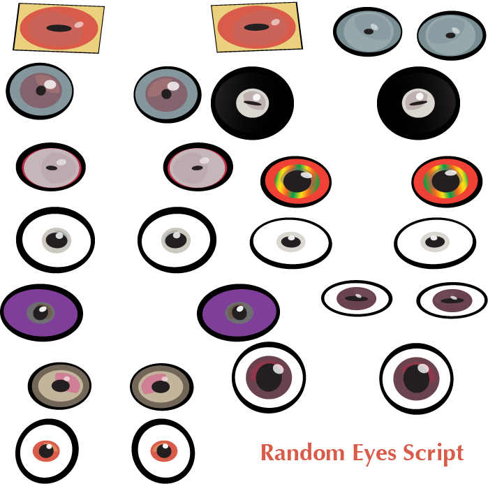 So Much Fun with Scripts--Addicted - image 4 - student project