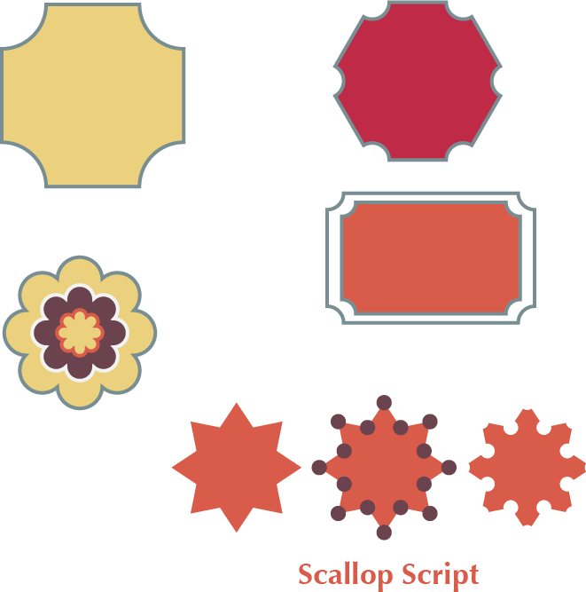 So Much Fun with Scripts--Addicted - image 6 - student project