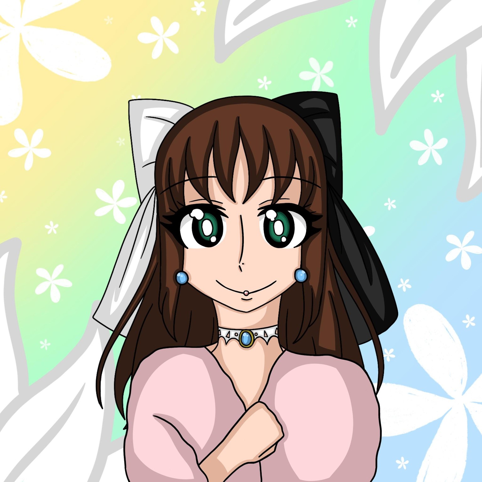 Lily’s Profile picture (For Apple Music, Instagram, YouTube, Tik Tok, Etc. ) - image 1 - student project