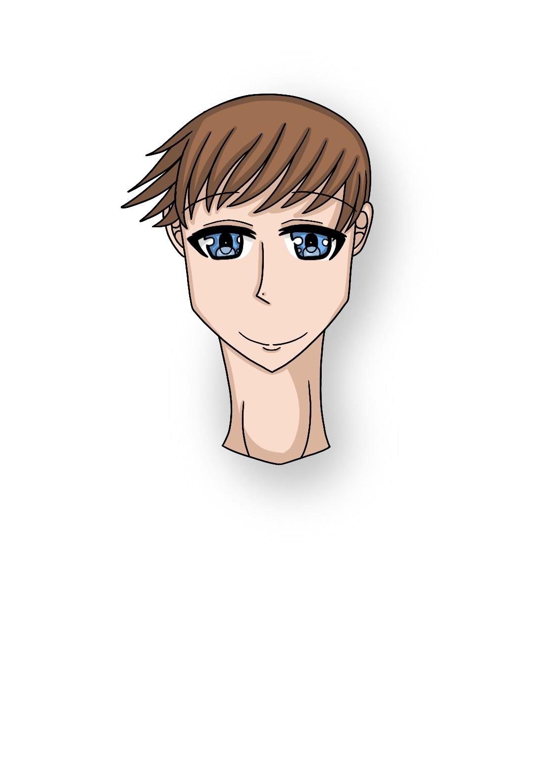 Stephen - image 1 - student project