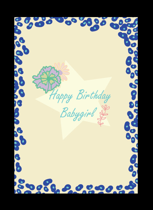 Colors everywhere! Clip art sets and scrapbooking papers - image 2 - student project