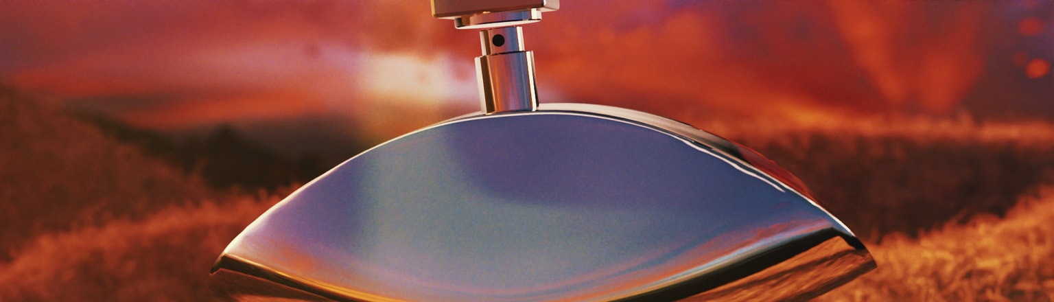 Perfume Bottle - 3D Animation - image 4 - student project
