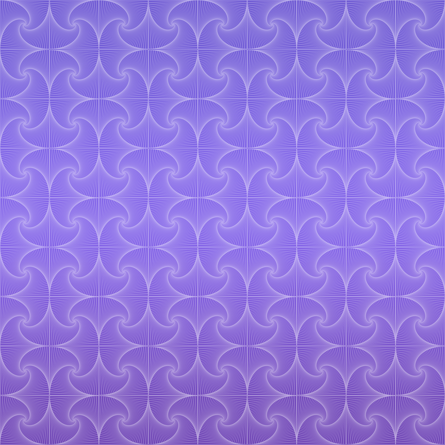 Rotation Pattern - image 1 - student project