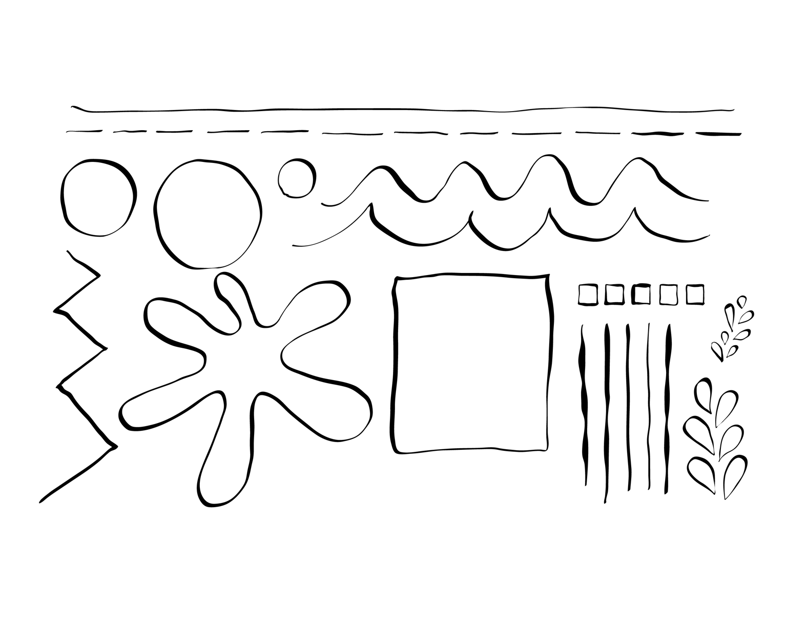 Veggie Brush Practice - image 1 - student project
