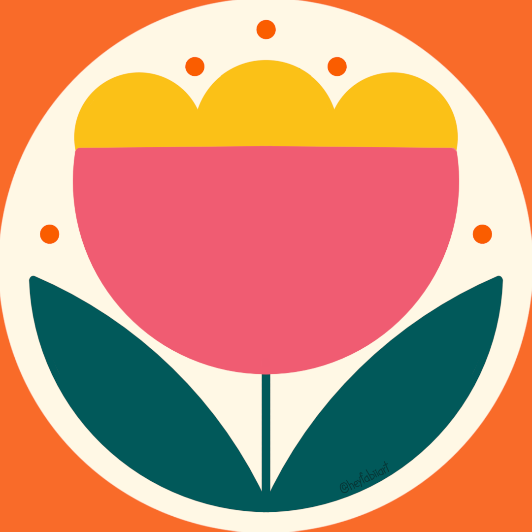 Flores - image 1 - student project