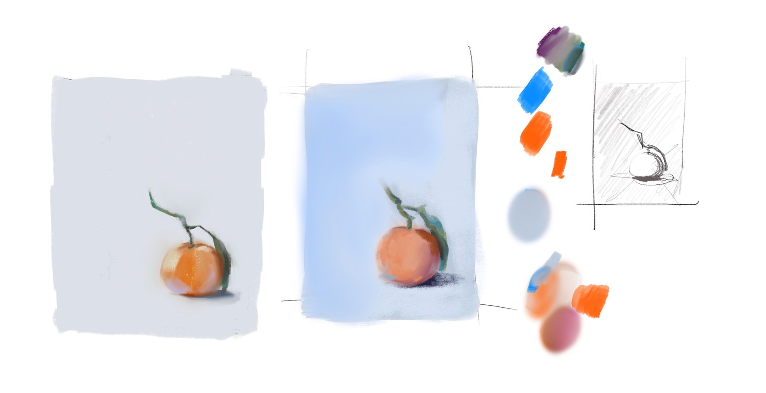 FIRST EXERCISES - image 1 - student project