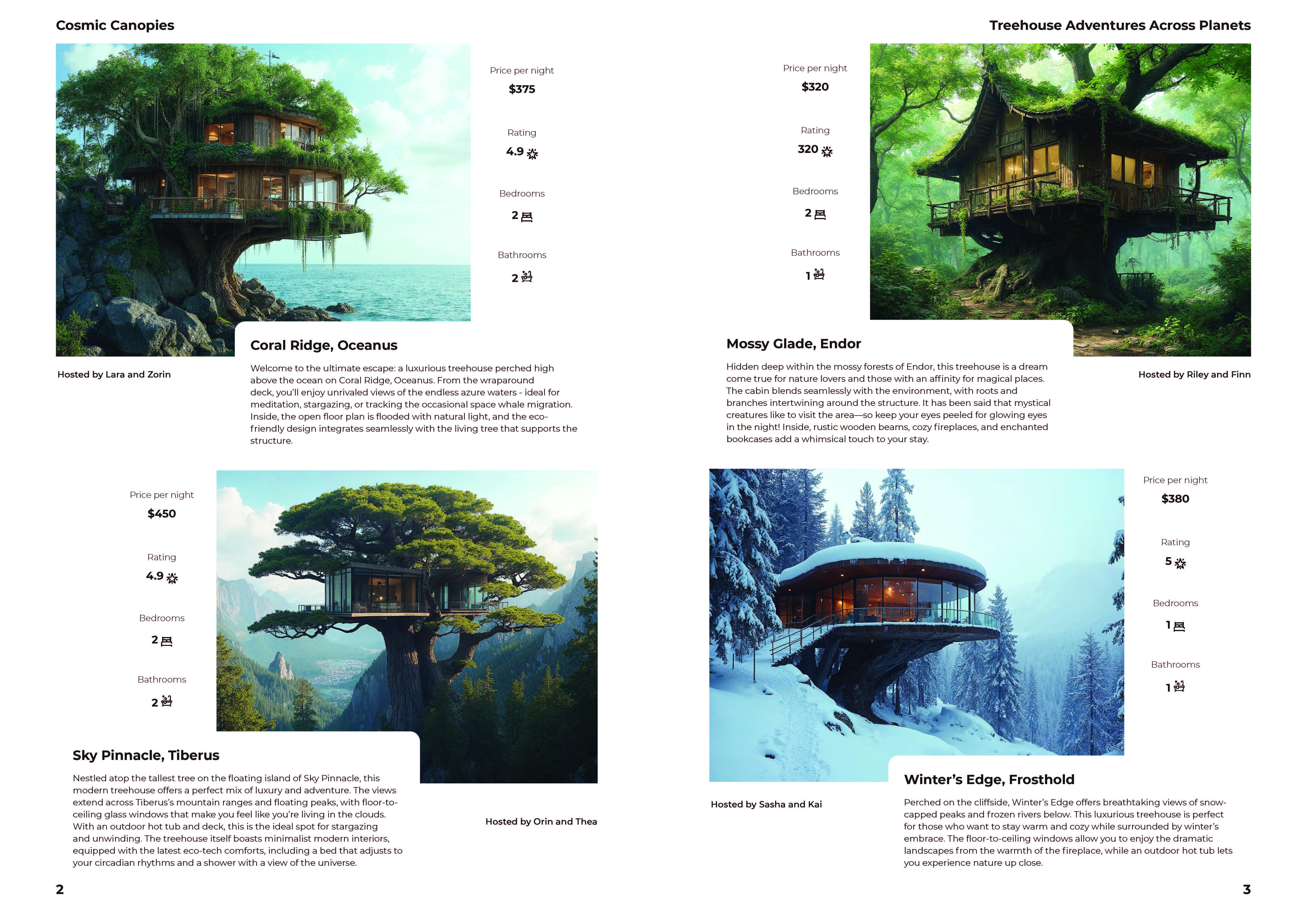 Catalogs with XML and Data Merge - image 3 - student project