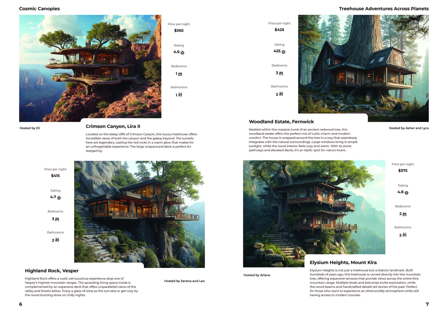 Catalogs with XML and Data Merge - image 5 - student project