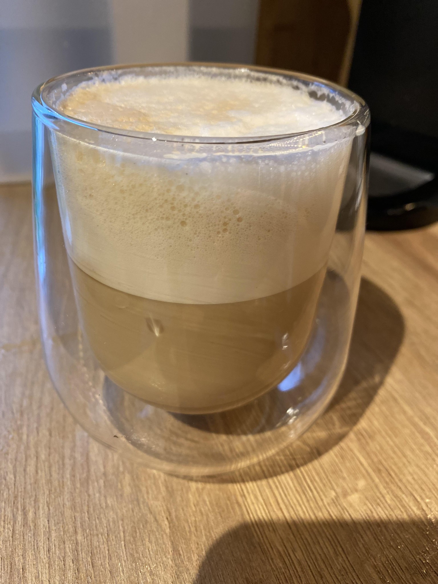 Just a nice crema - image 1 - student project