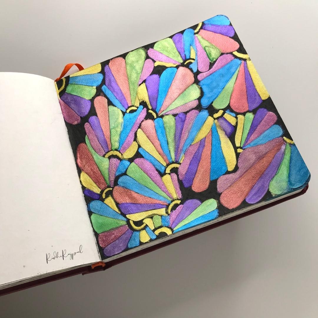 30 Day Challenge - image 17 - student project