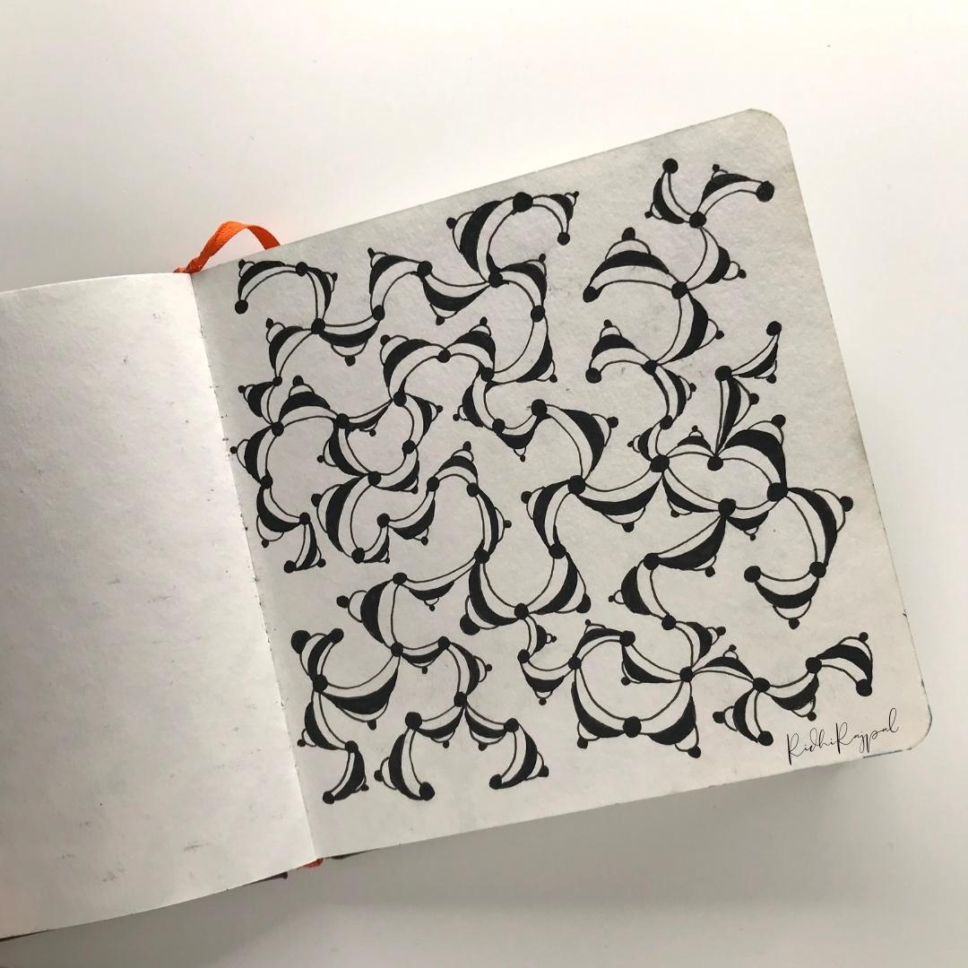 30 Day Challenge - image 20 - student project