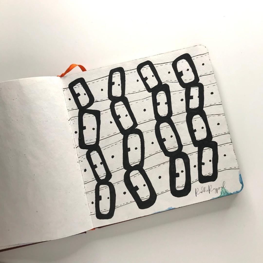 30 Day Challenge - image 18 - student project