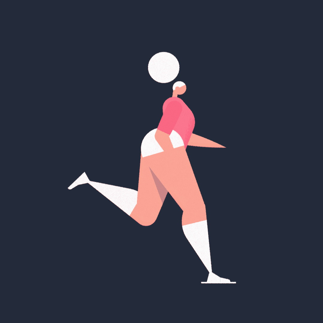 Runner - image 1 - student project