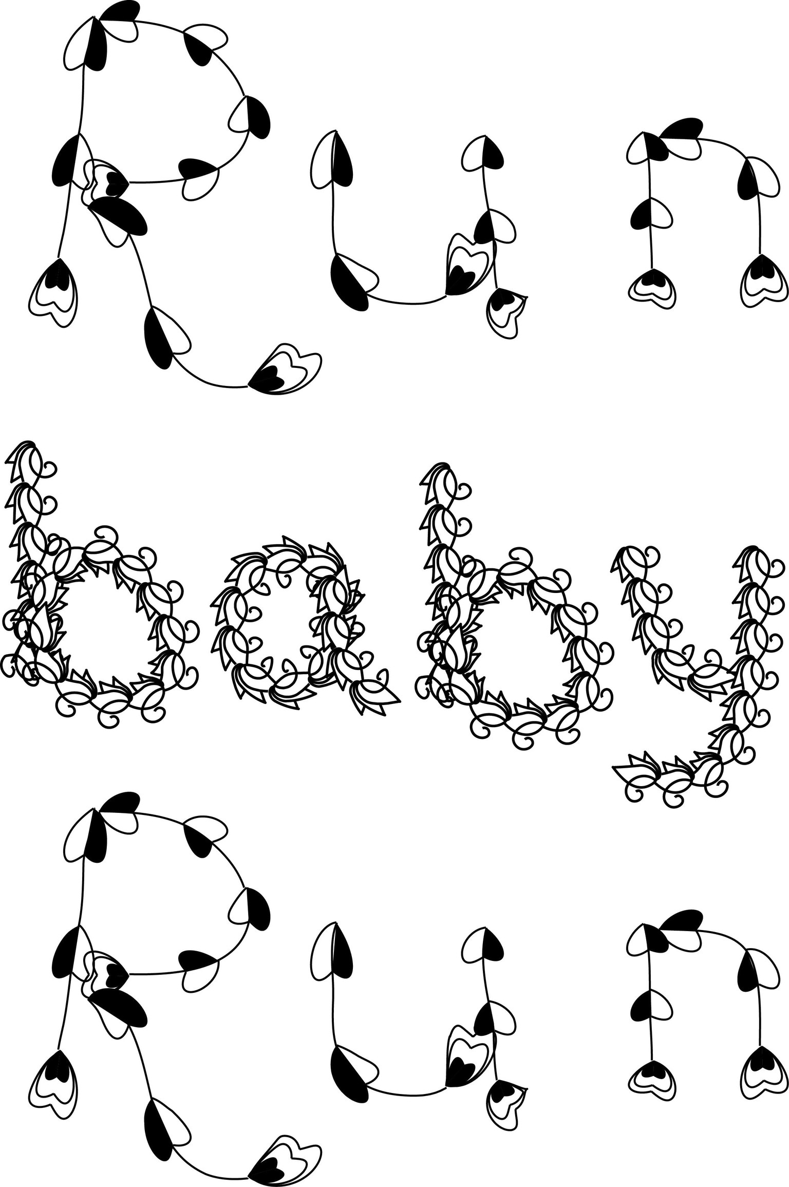 Brushes - image 1 - student project