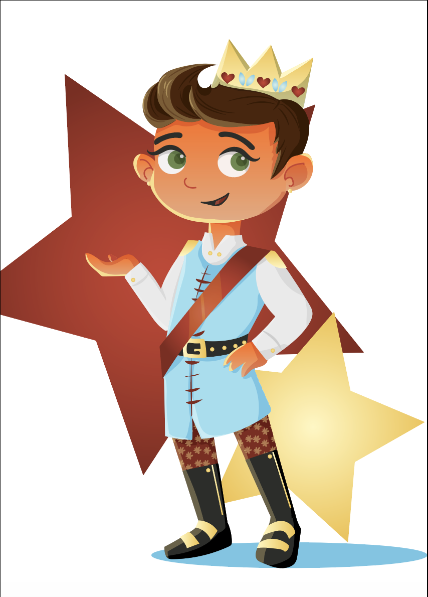 Prince - image 3 - student project